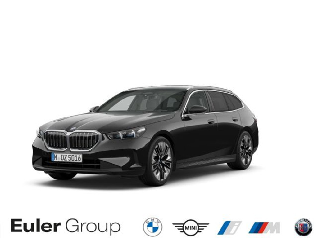BMW 5 Serie 520 Touring 520d