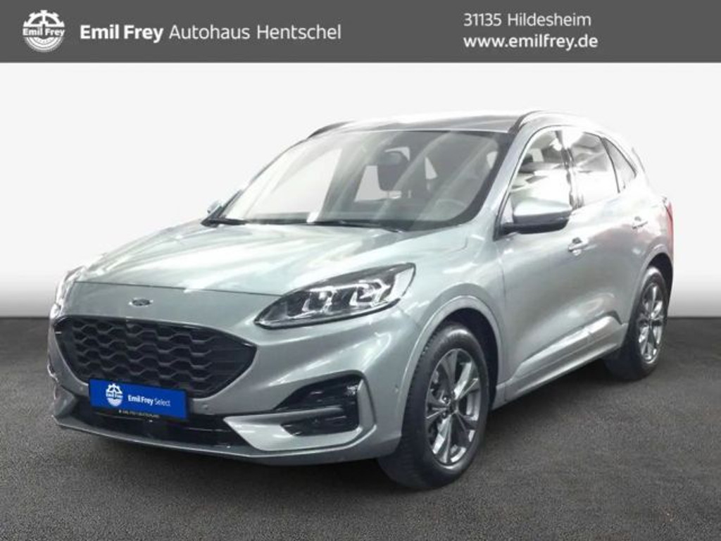 Ford Kuga ST Line