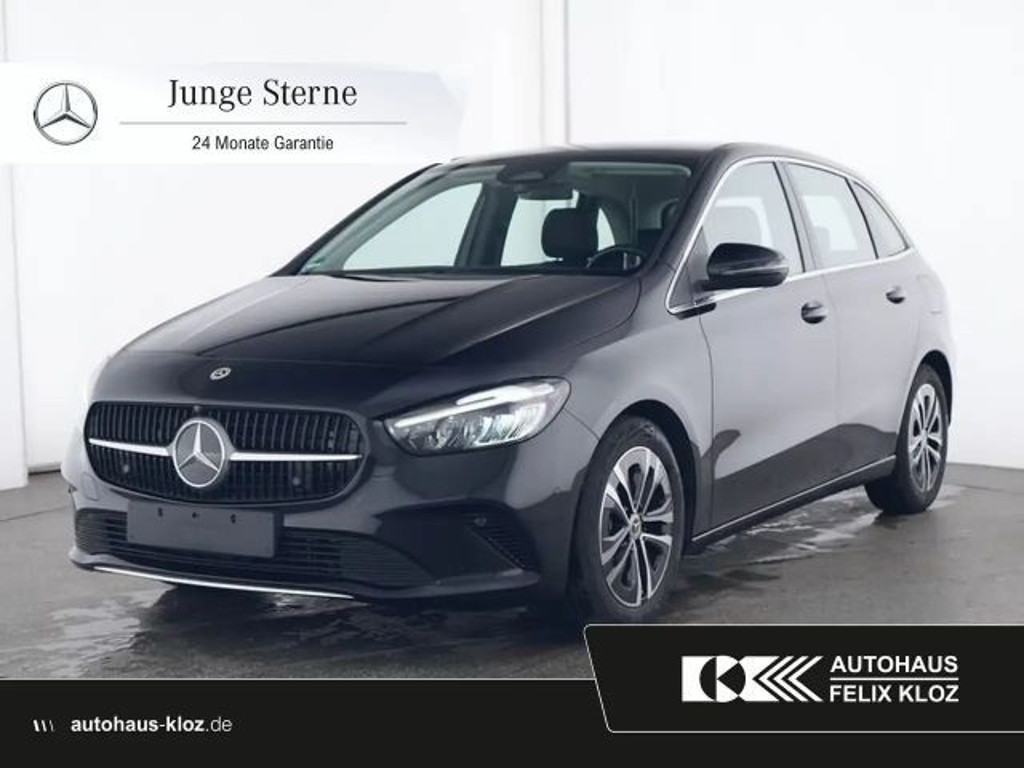 Mercedes-Benz B-Klasse B 200 Progressive Sedan