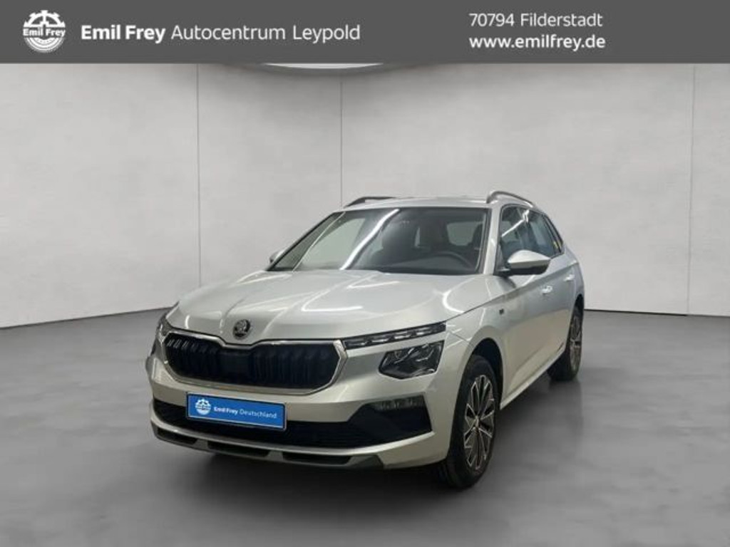 Skoda Kamiq Drive 1.0 TSI