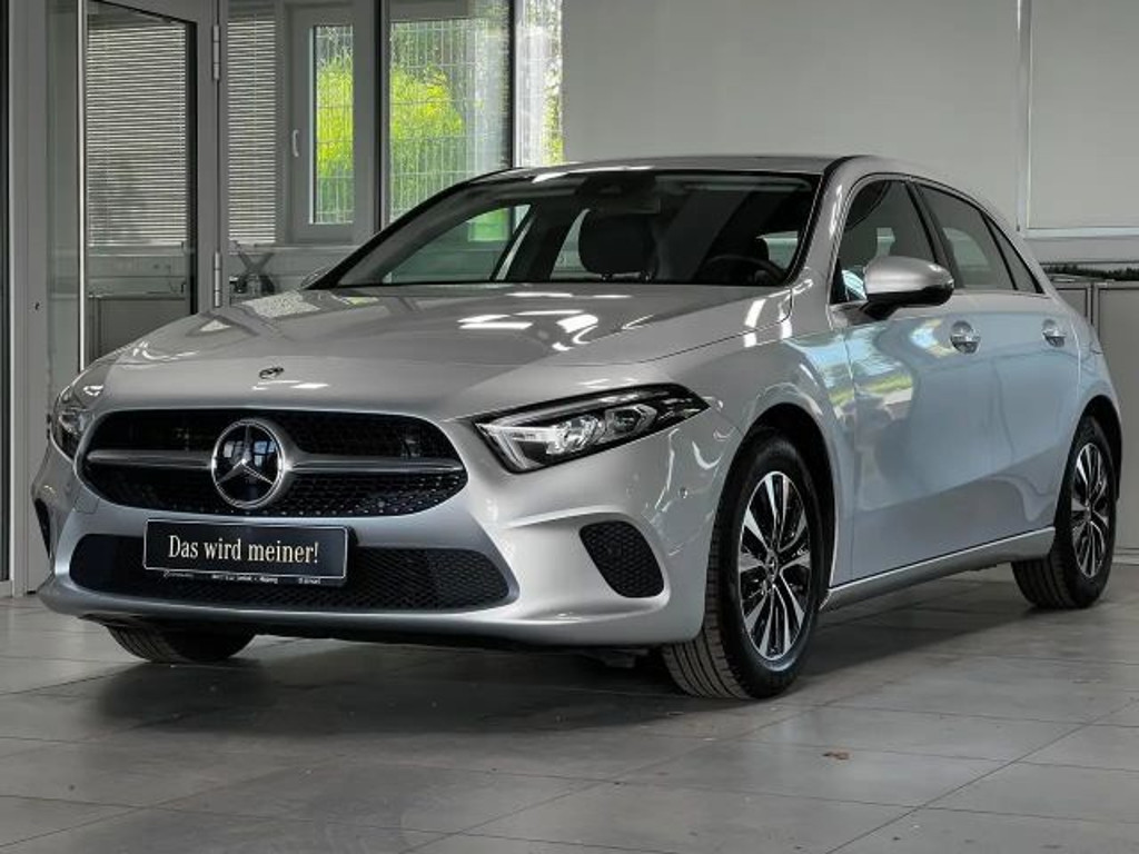 Mercedes-Benz A-Klasse A 180 Progressive