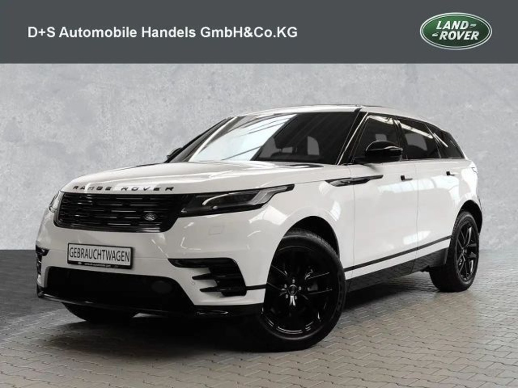 Land Rover Range Rover Velar Dynamic R-Dynamic SE D200