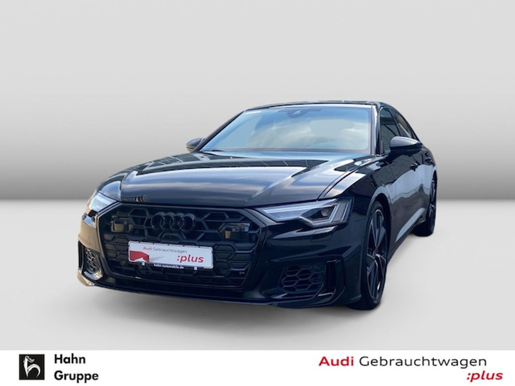 Audi S6 Sedan Quattro