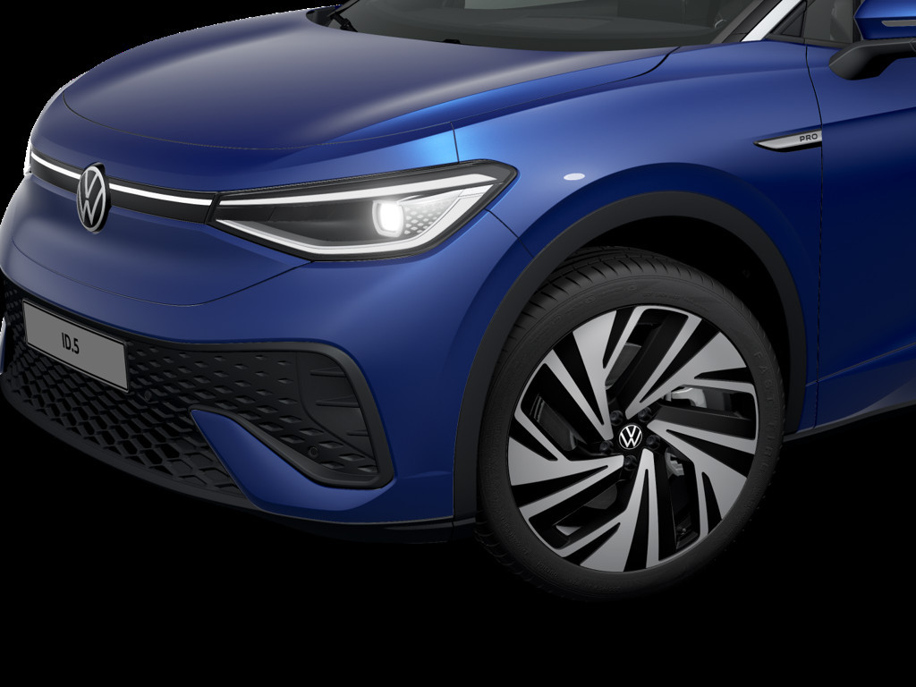 Volkswagen ID.5
