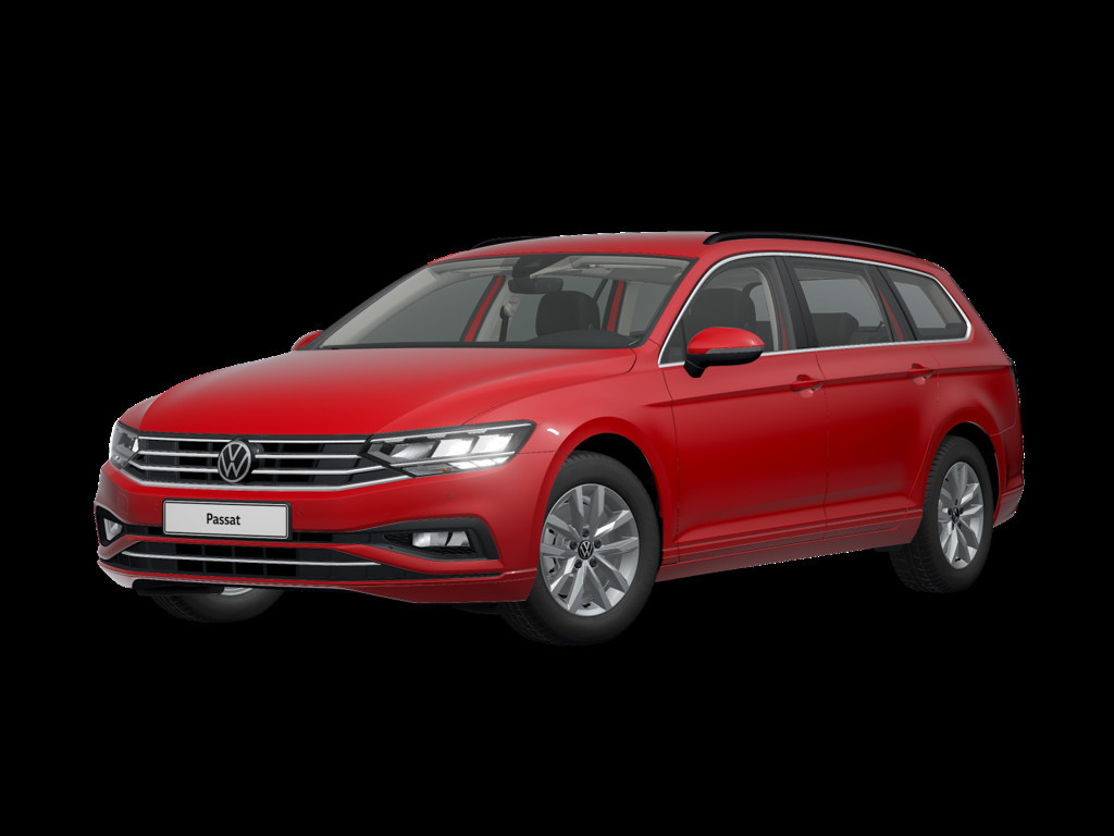 Volkswagen Passat DSG Variant