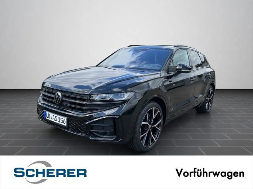 Volkswagen Touareg R-Line 3.0 V6 TDI