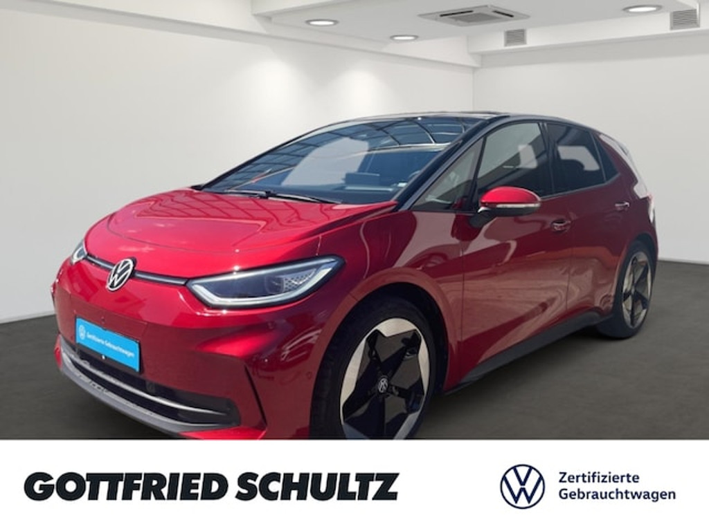 Volkswagen ID.3 Performance Pro 150 kW