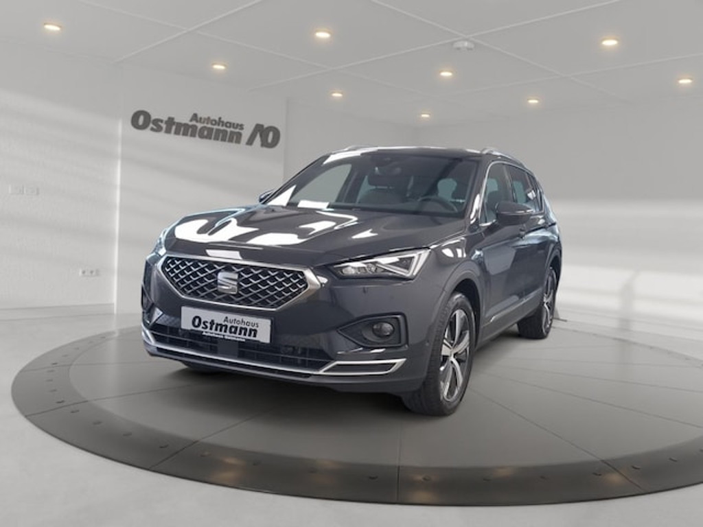 Seat Tarraco 2.0 TDI