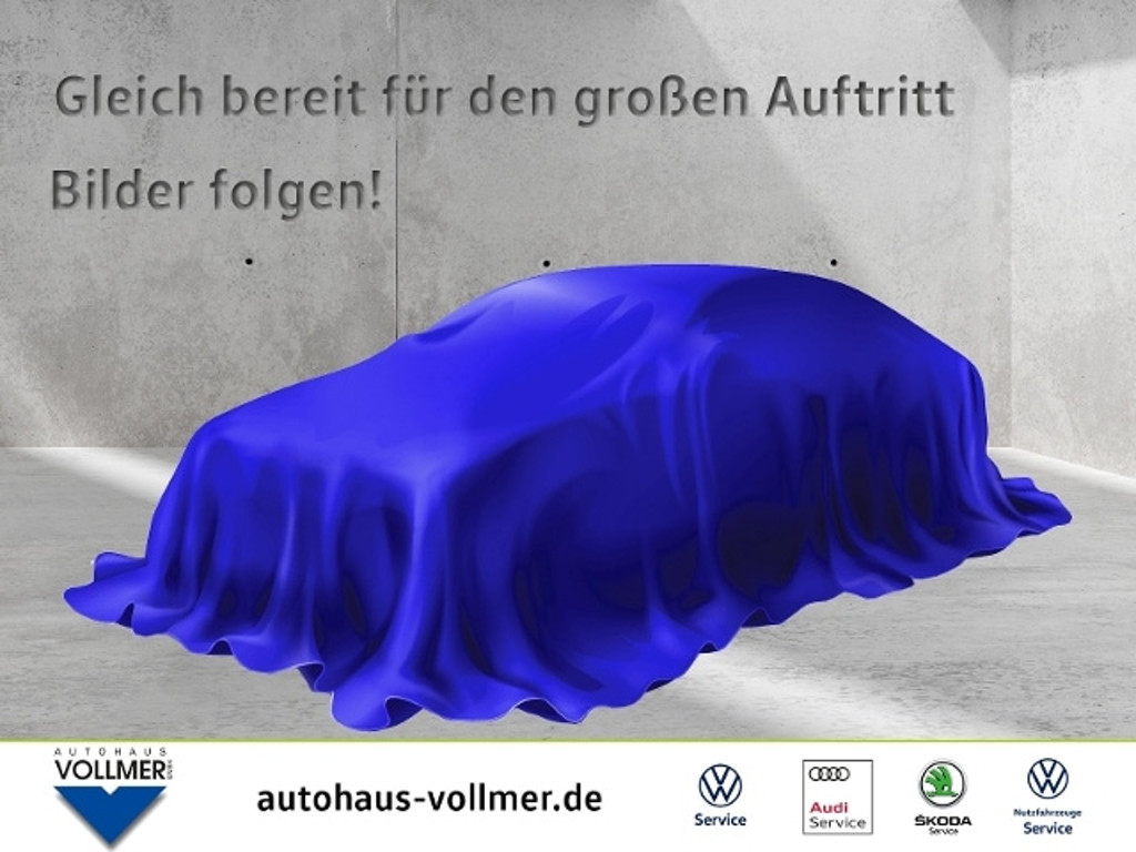 Volkswagen T-Roc DSG Style 1.5 TSI IQ.Drive