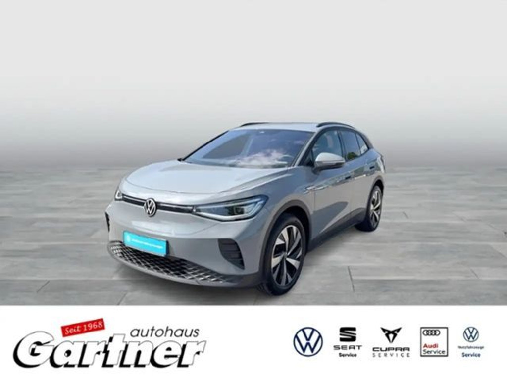 Volkswagen ID.4 Performance Pro