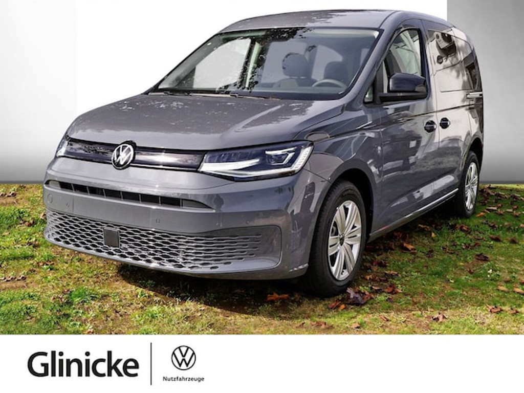 Volkswagen Caddy 1.5 TSI