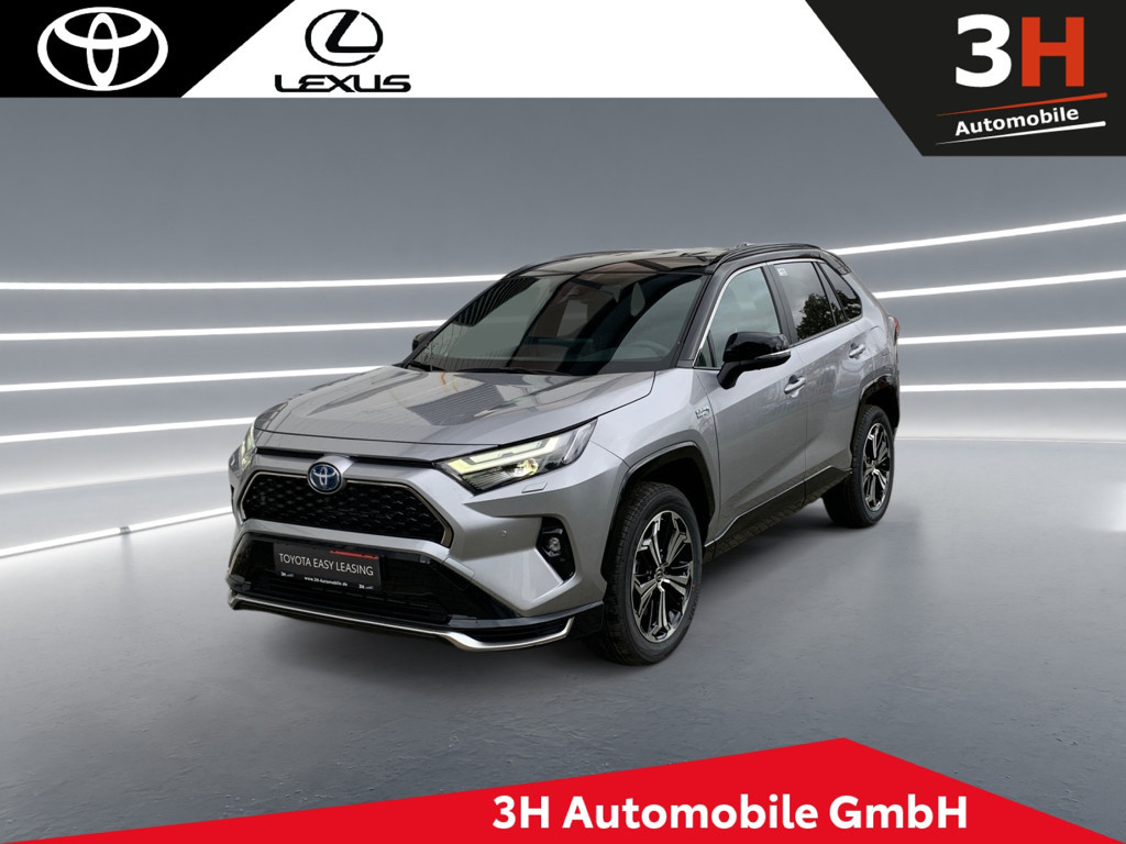 Toyota RAV4 Style Plug-in 5-deurs