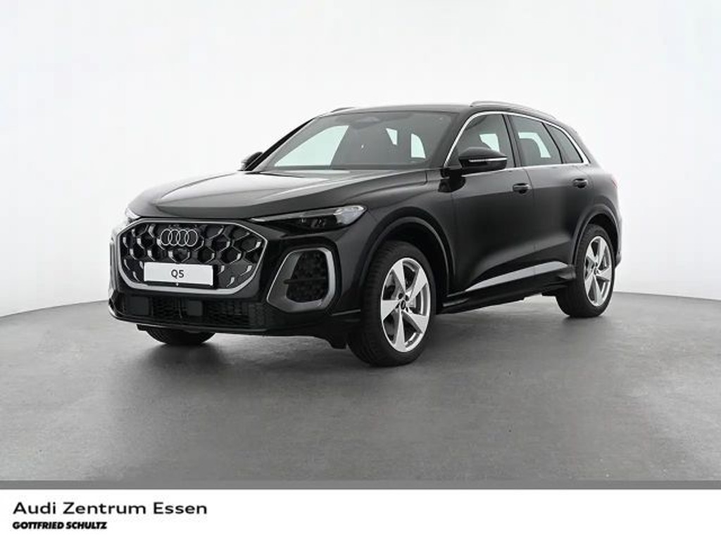 Audi Q5 S-Line