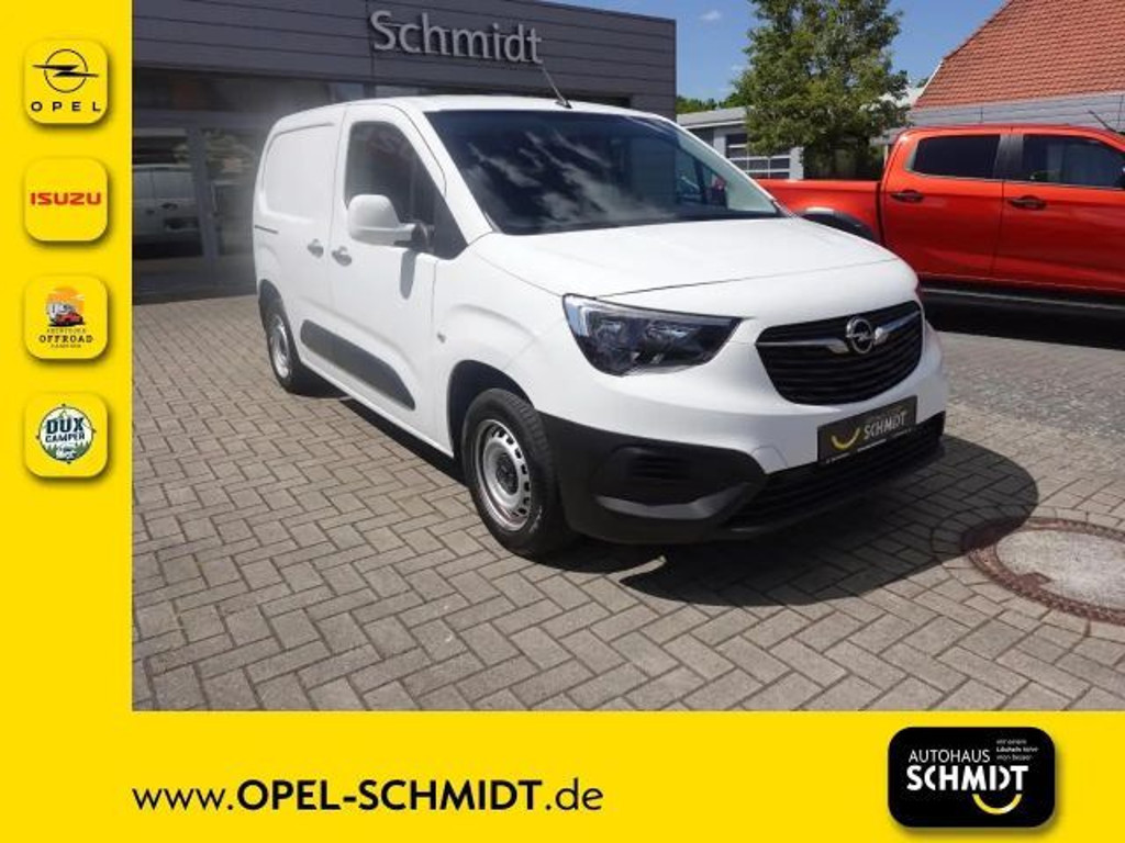 Opel Combo Combo-e