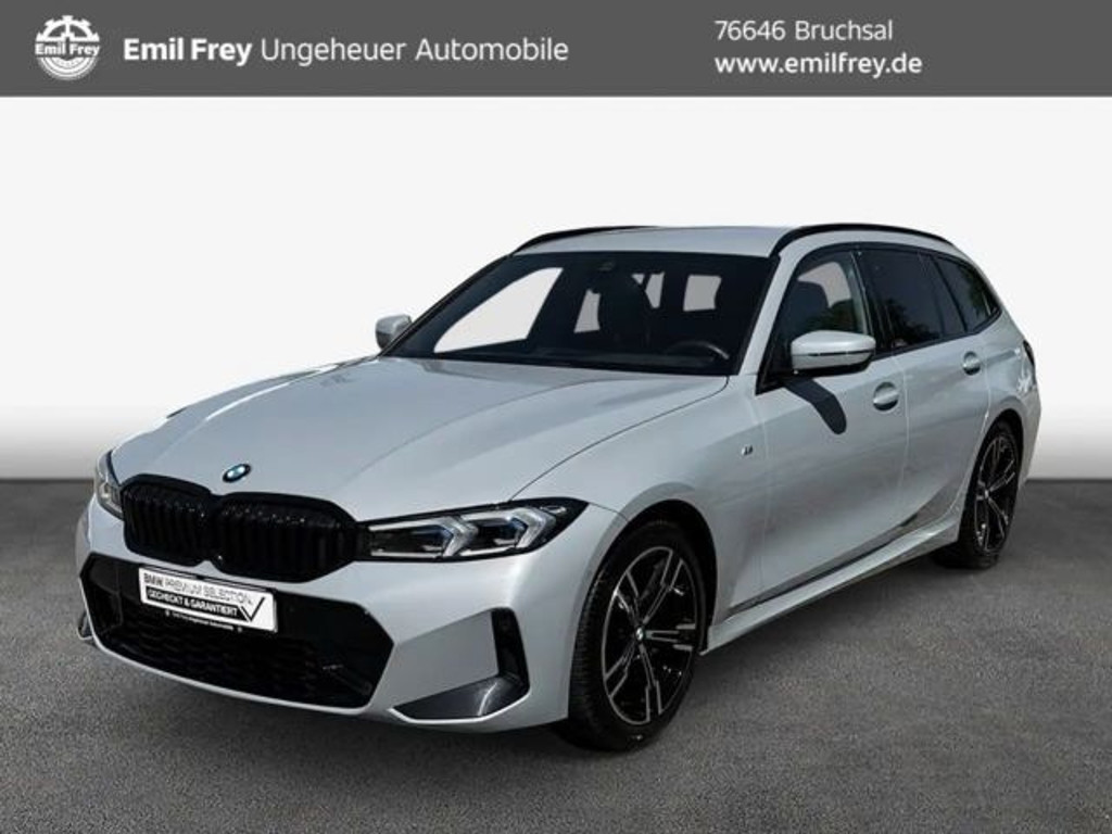 BMW 3 Serie 320 Touring 320i