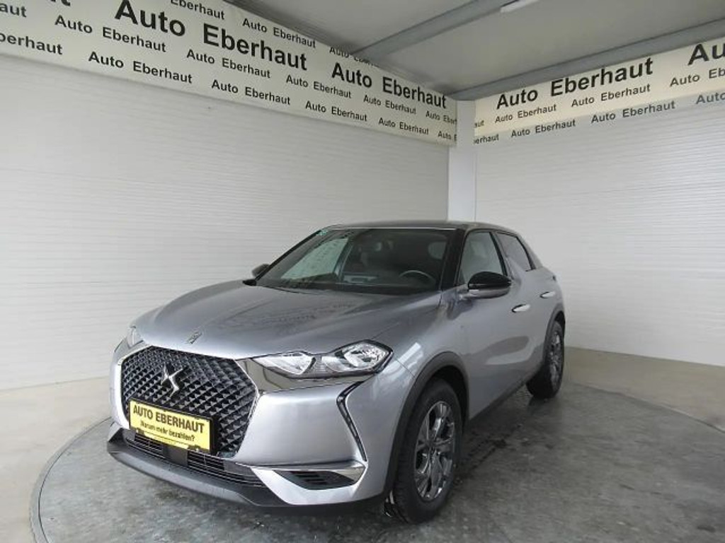DS DS 3 Crossback Mobiles