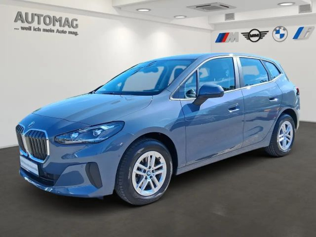 BMW 2 Serie 220 220i