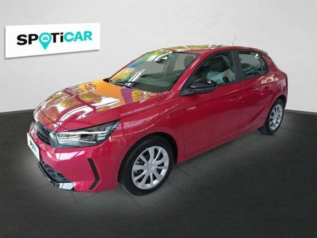 Opel Corsa 1.2 Turbo F Edition Edition Turbo