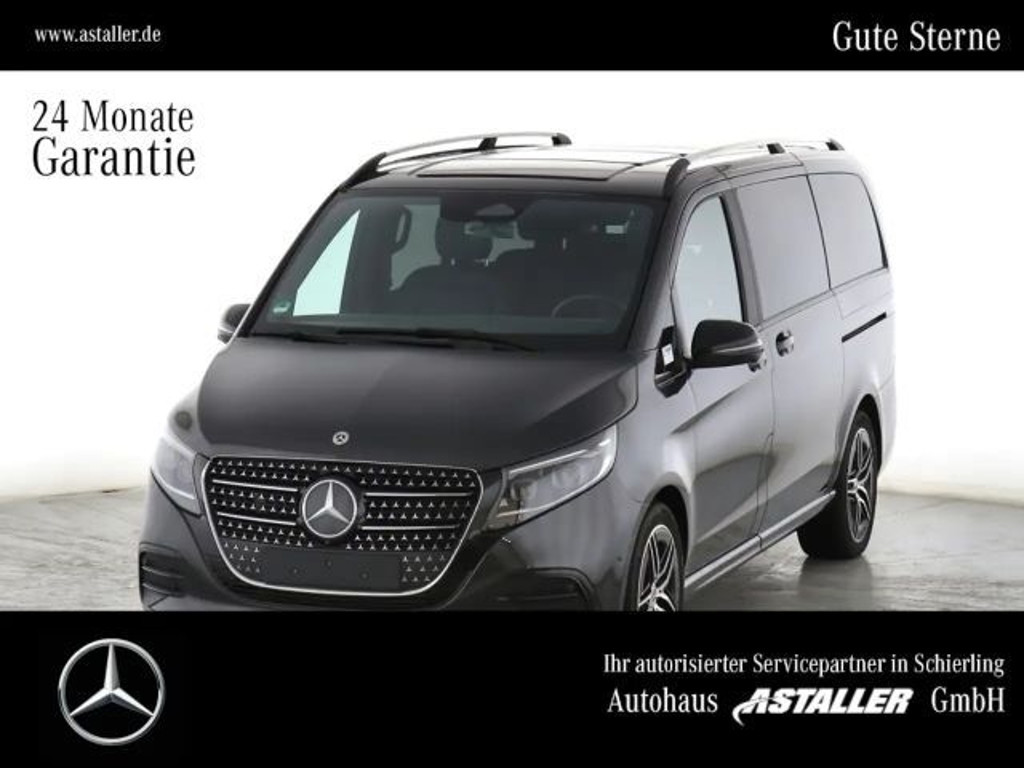 Mercedes-Benz V-Klasse V 250 AMG Line AVANTGARDE Limousine Lang V 250 d