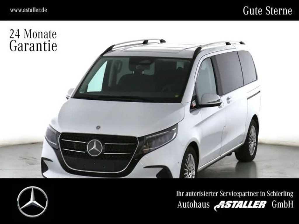 Mercedes-Benz V-Klasse V 250 Style V 250 d
