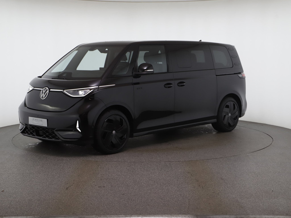 Volkswagen ID.Buzz 4Motion GTX