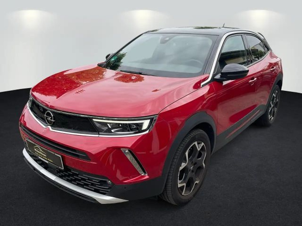 Opel Mokka Ultimate 1.2 Turbo Turbo