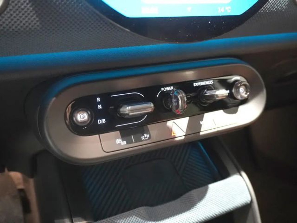 Mini Cooper SE Countryman