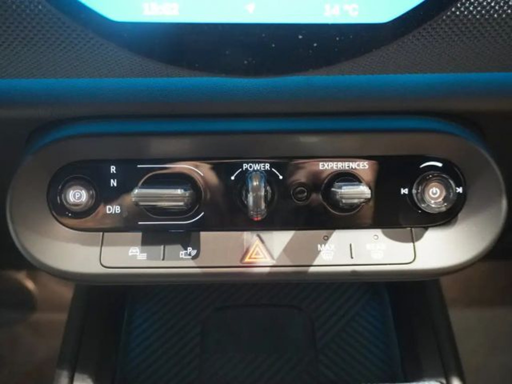 Mini Cooper SE Countryman