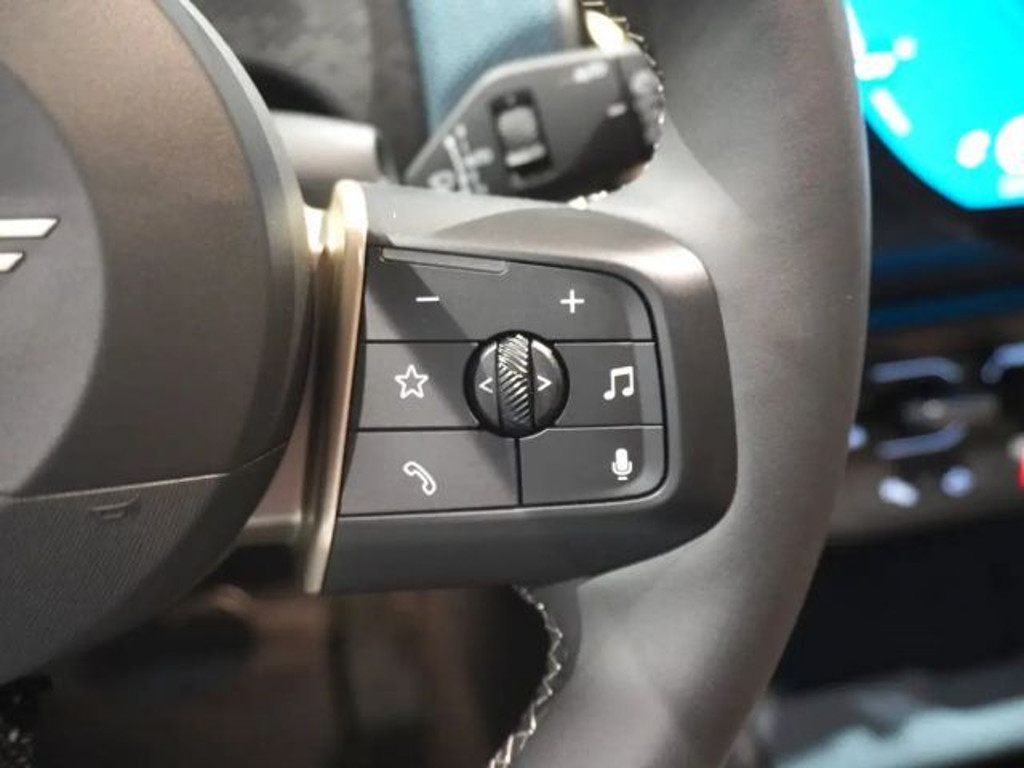 Mini Cooper SE Countryman