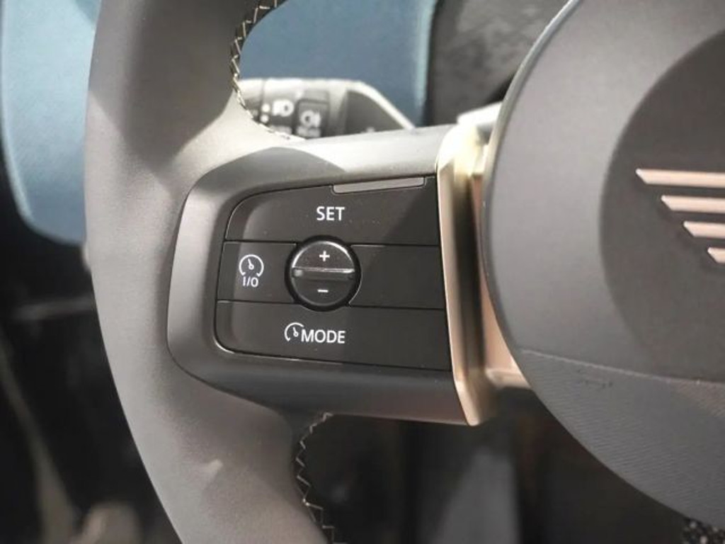 Mini Cooper SE Countryman