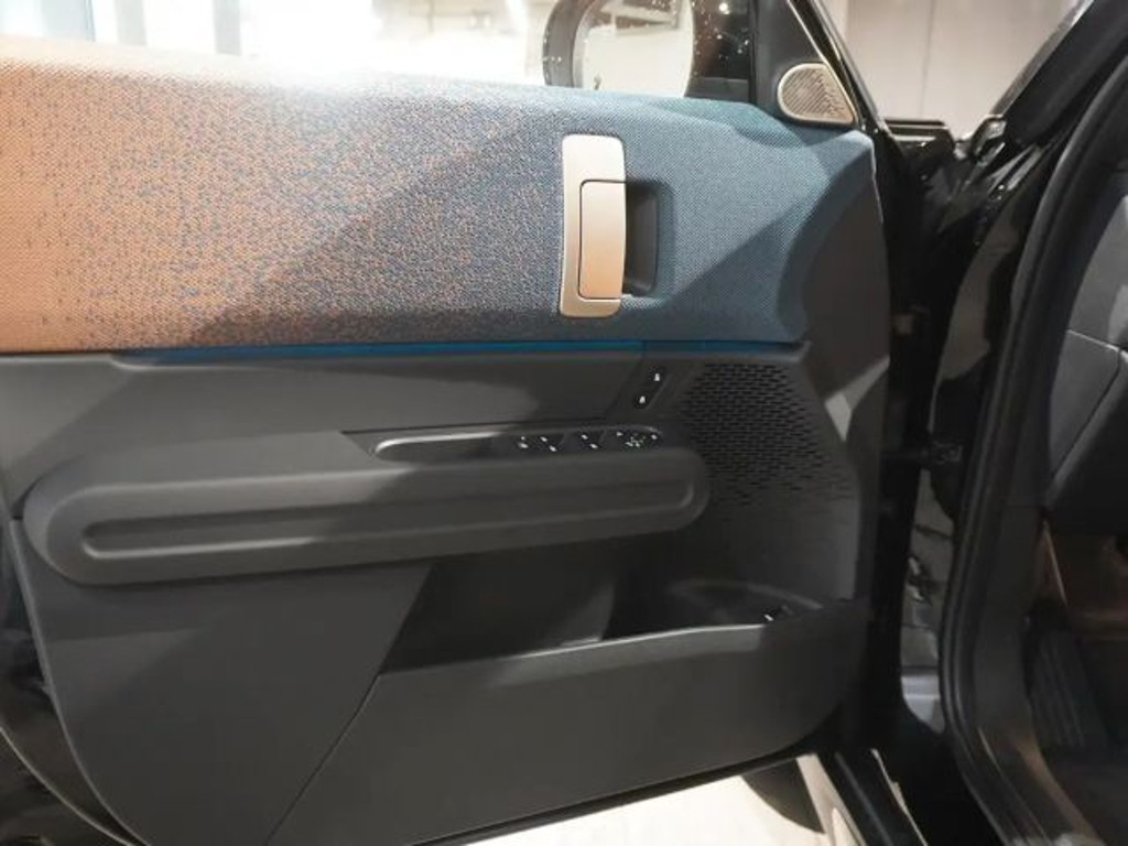 Mini Cooper SE Countryman