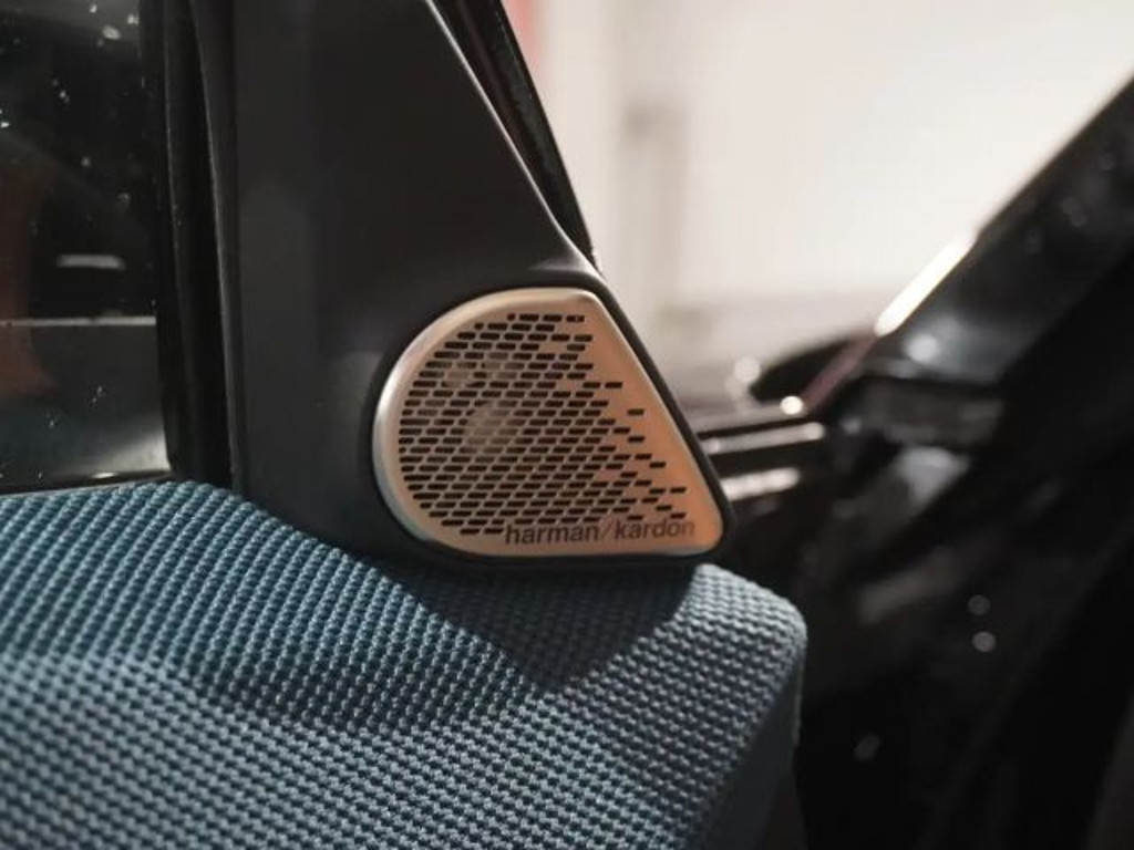 Mini Cooper SE Countryman