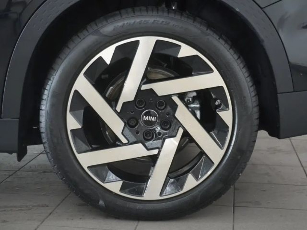 Mini Cooper SE Countryman All4 SE