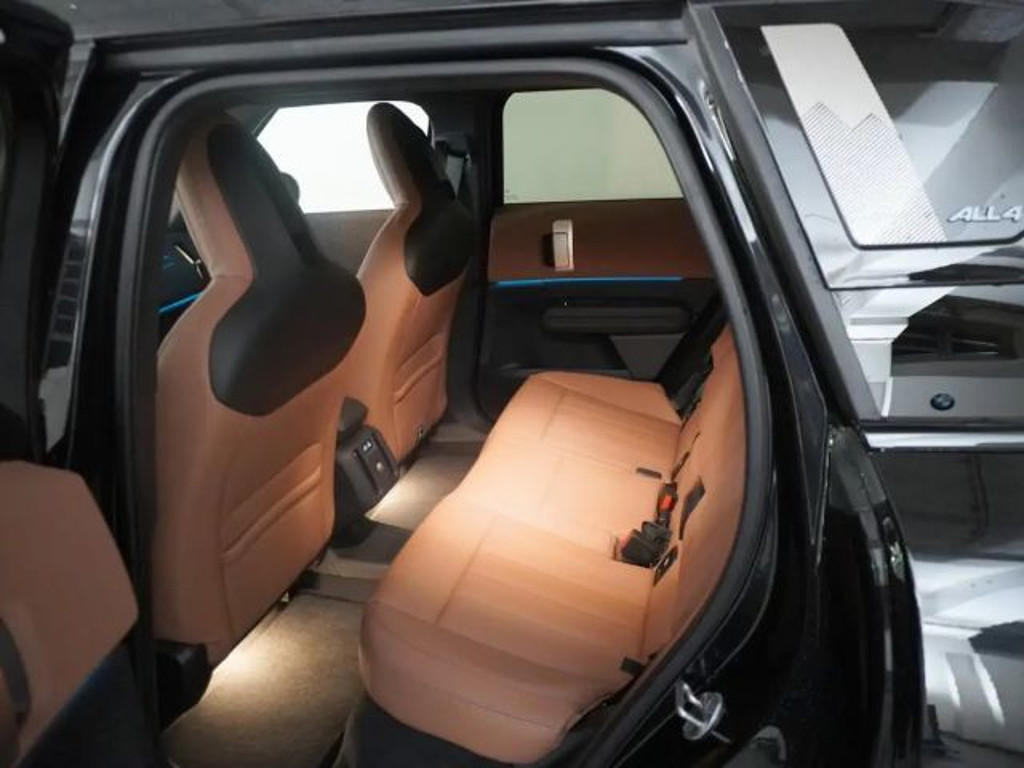 Mini Cooper SE Countryman