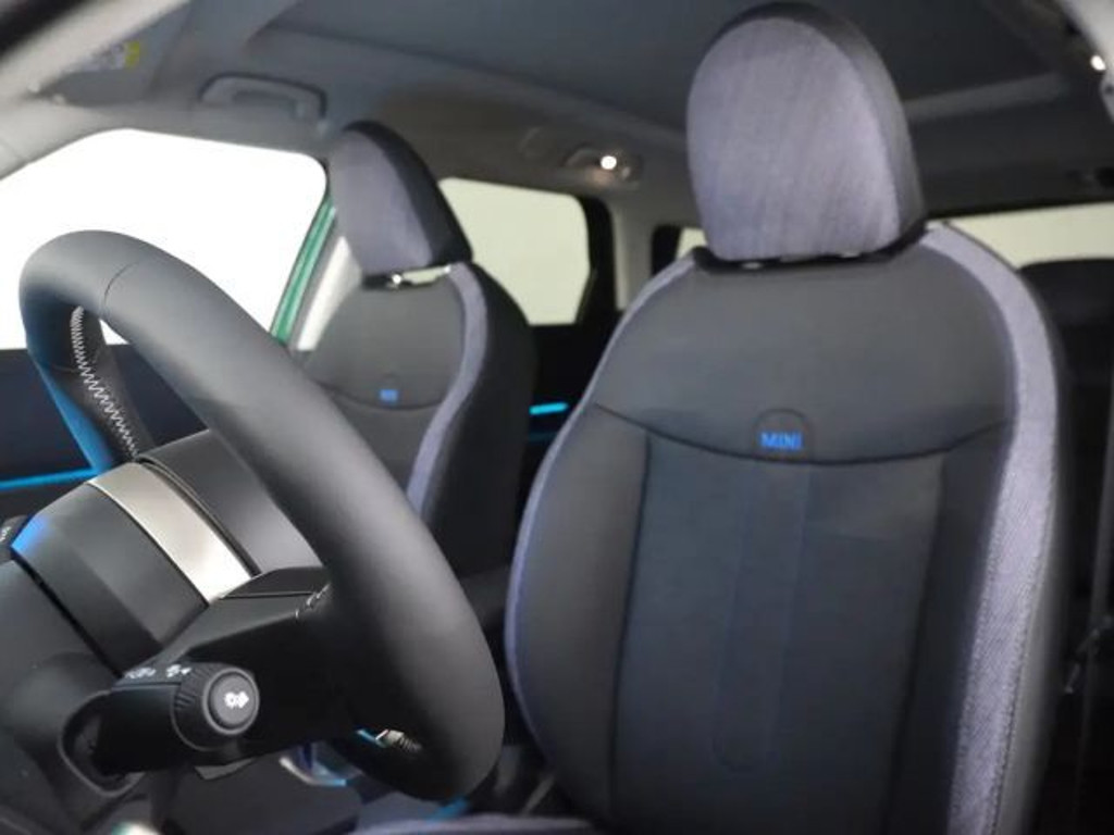 Mini Countryman E Countryman E