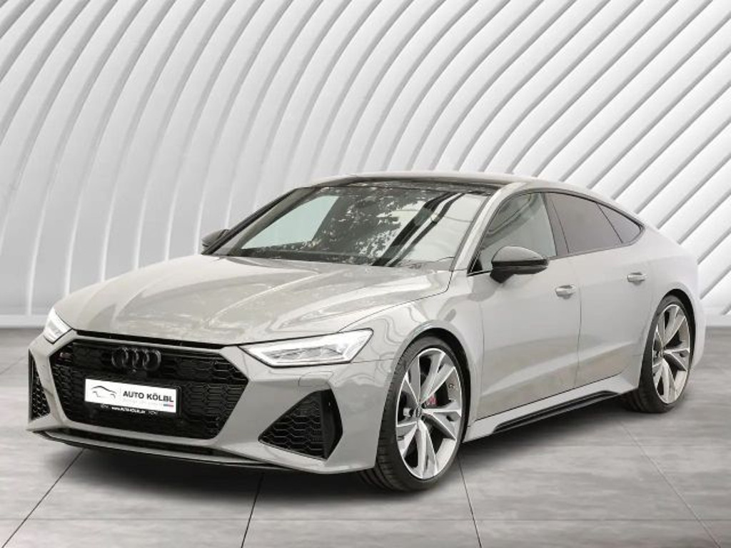 Audi RS7 Sportback Quattro Sport 4.0 TFSI