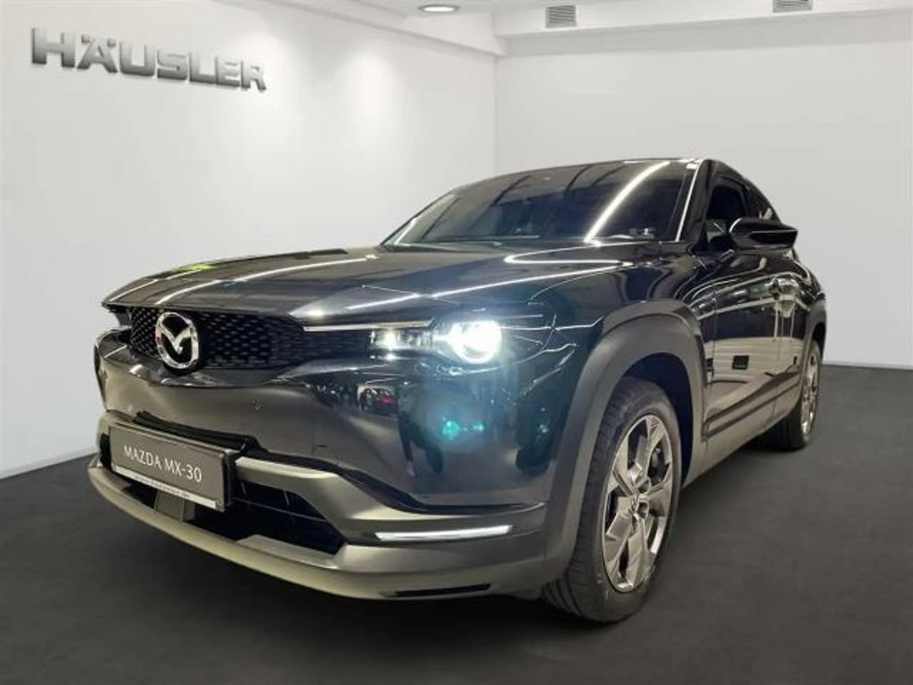Mazda MX-30 SkyActiv e-Skyactiv