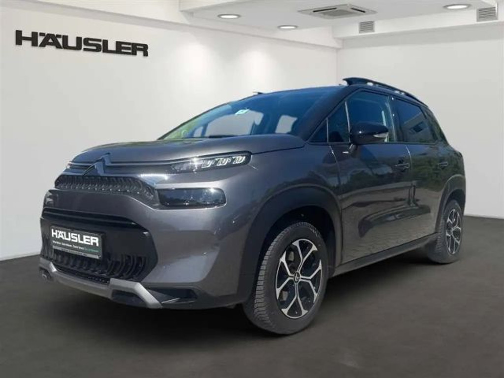 Citroën C3 Aircross Plus