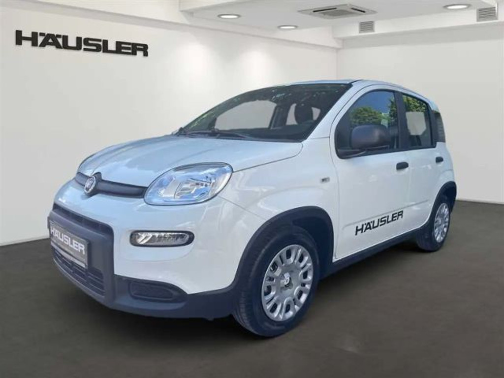 Fiat Panda 1.0 GSE Hybrid PDC*Klima*Tempomat*Bluetooth*ZV*Iso