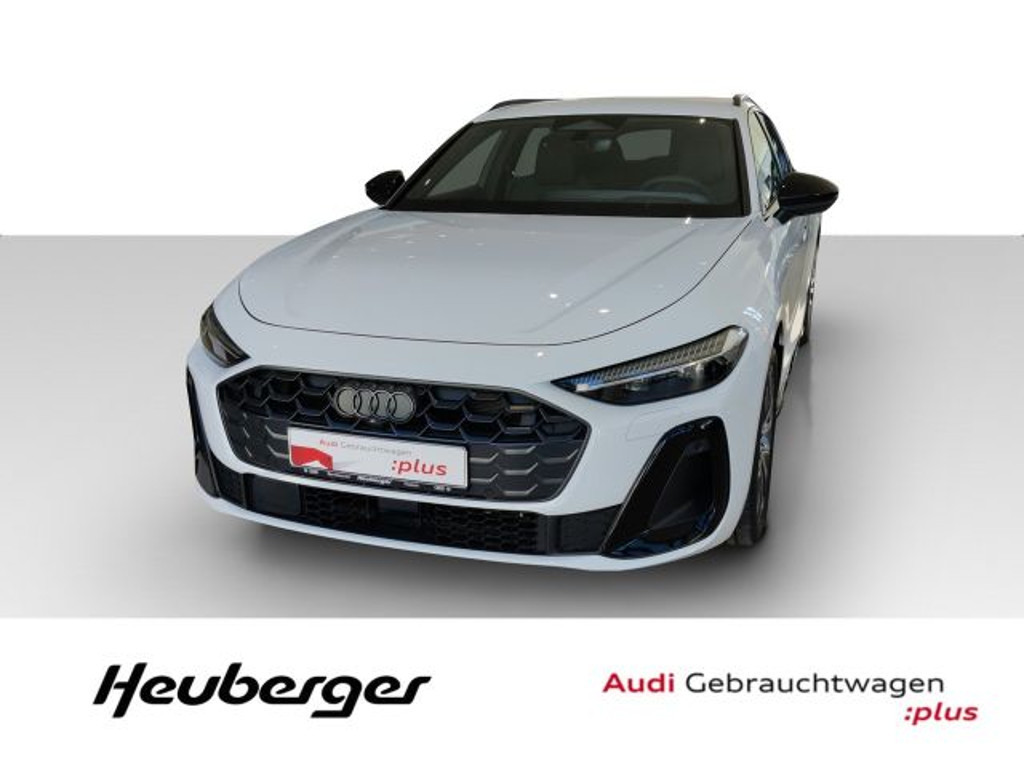 Audi A5 Avant Quattro S-Tronic