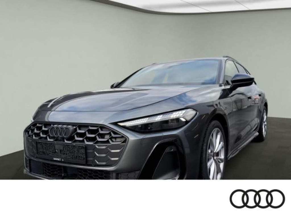 Audi A5 Avant S-Tronic