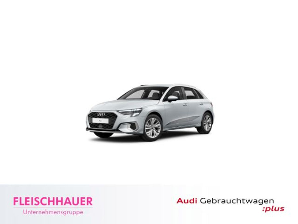 Audi A3 Sportback S-Tronic 30 TFSI