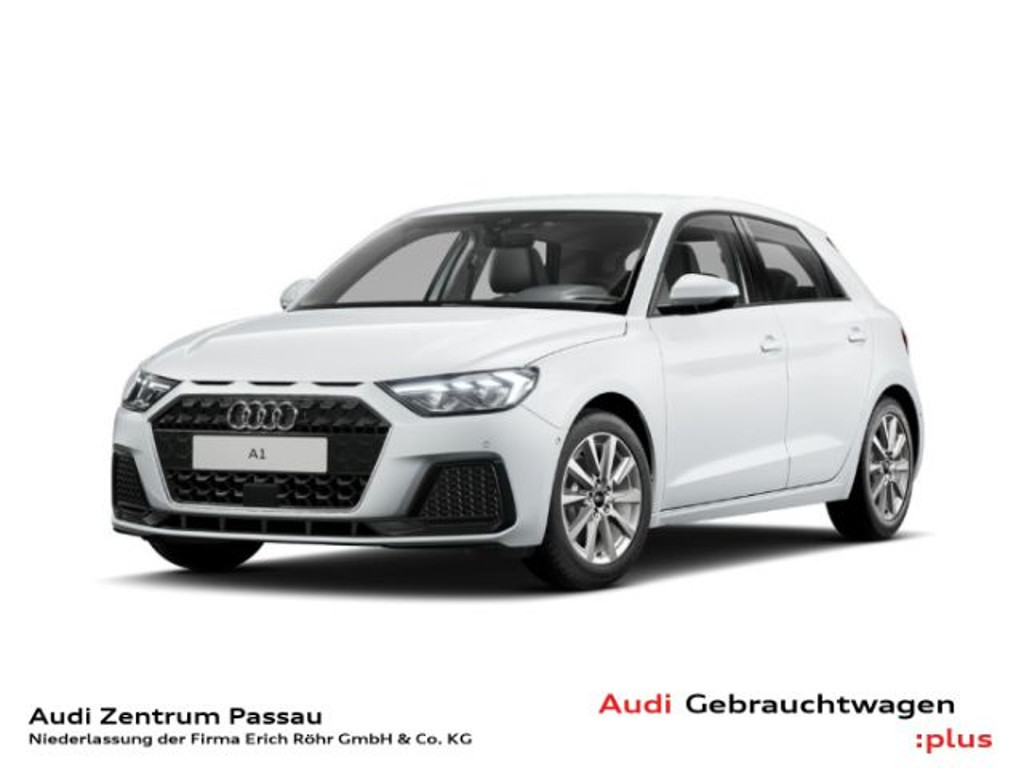Audi A1 Sportback 30 TFSI