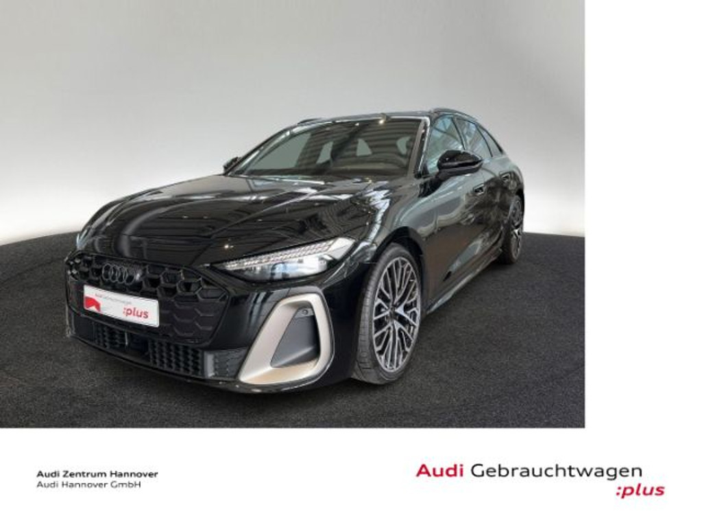 Audi A5 Avant Quattro S-Tronic