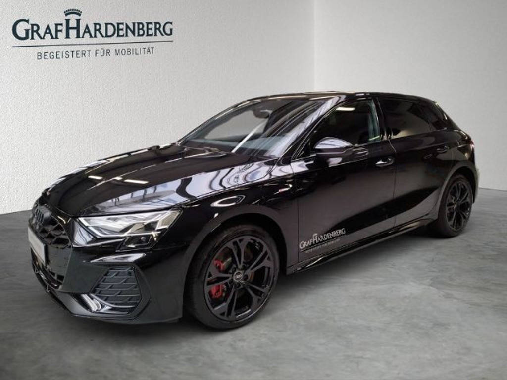 Audi A3 Sportback S-Line S-Tronic Hybride 45 TFSI