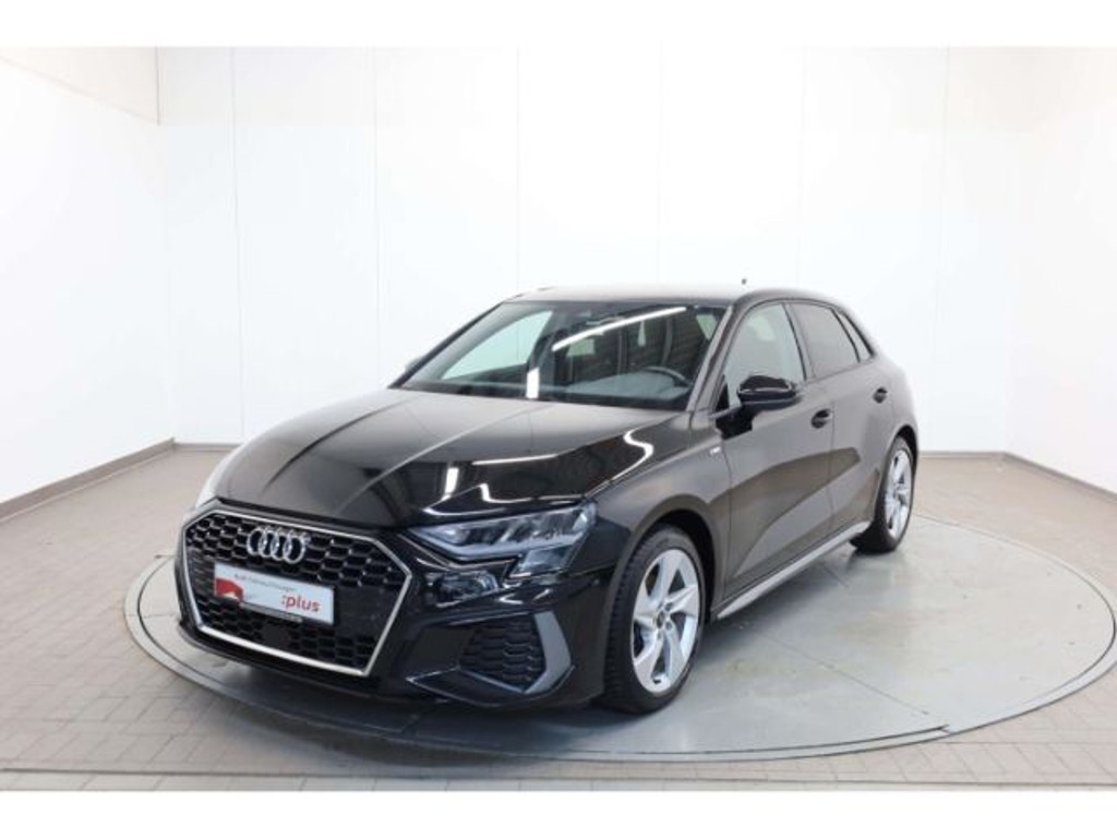 Audi A3 Sportback S-Line S-Tronic 30 TFSI