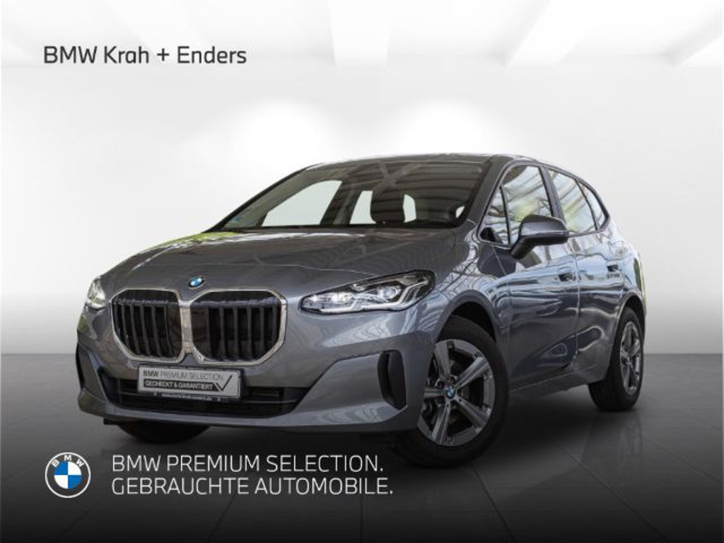 BMW 2 Serie 218 Active Tourer 218i