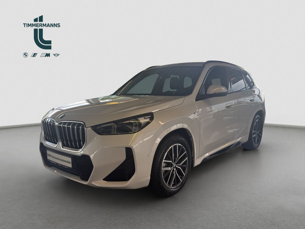 BMW X1 xDrive20d