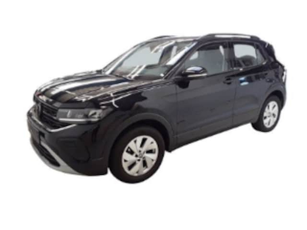Volkswagen T-Cross Life 1.0 TSI