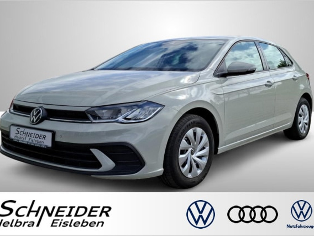 Volkswagen Polo Life